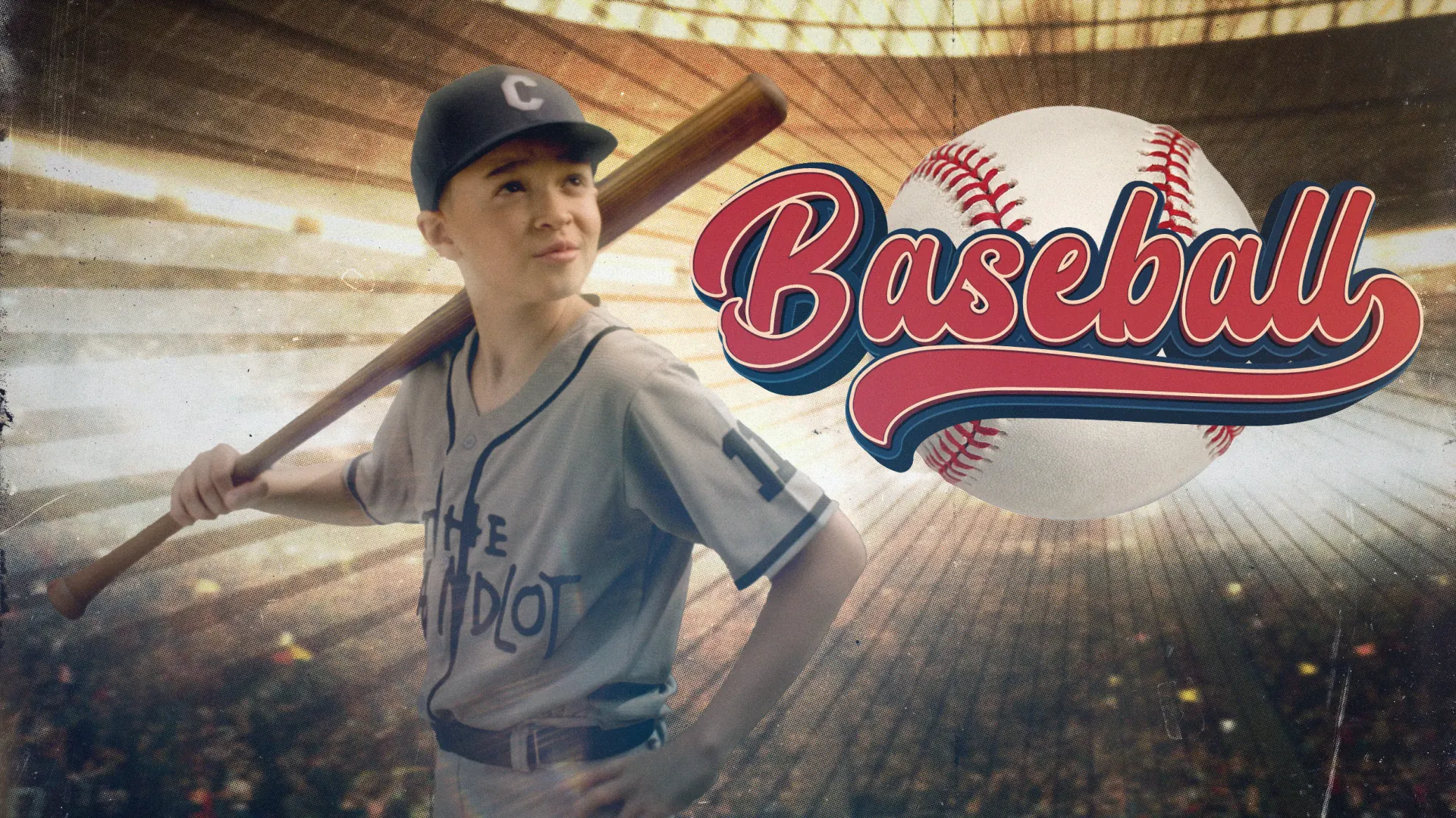 Pitch video